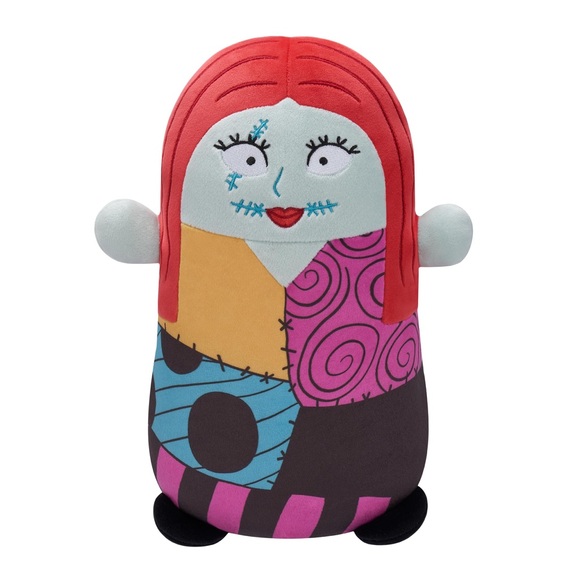 Squishmallows Other - Squishmallows Nightmare Before Christmas Sally HugMees Plush